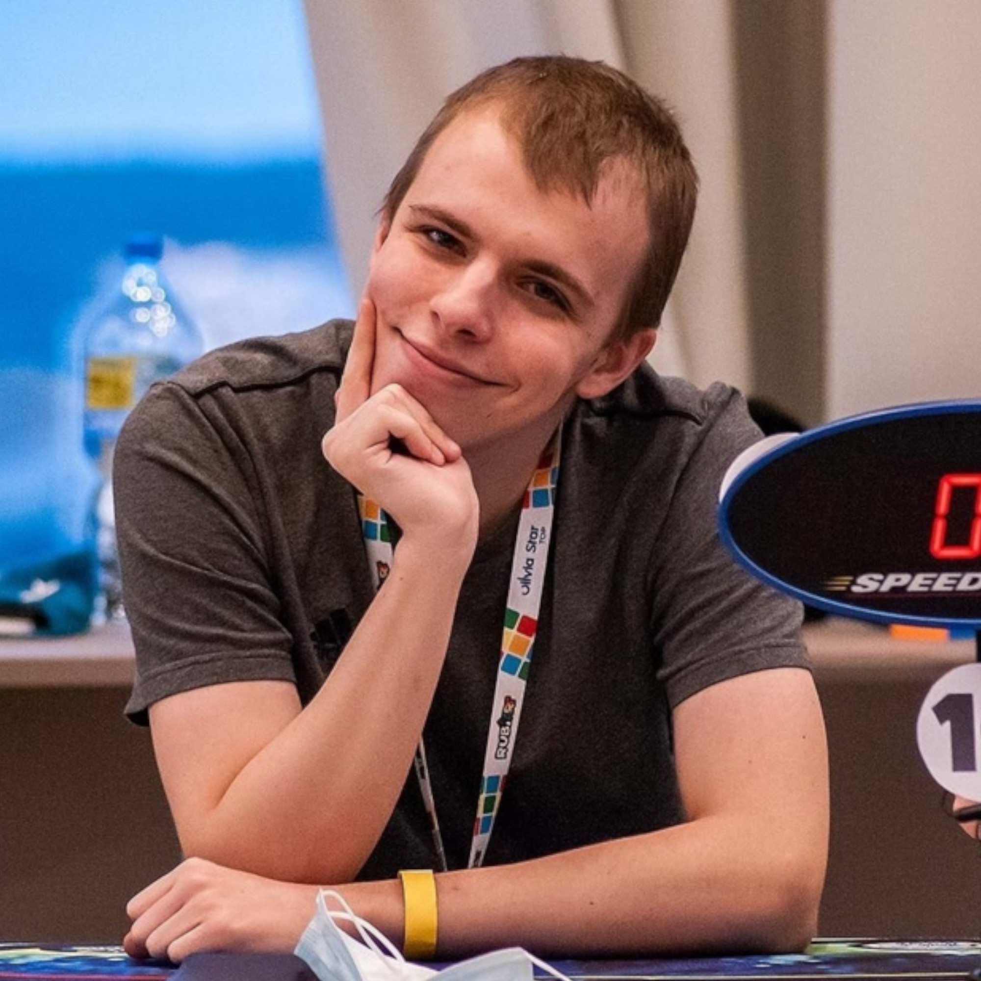 Michał Krasowski