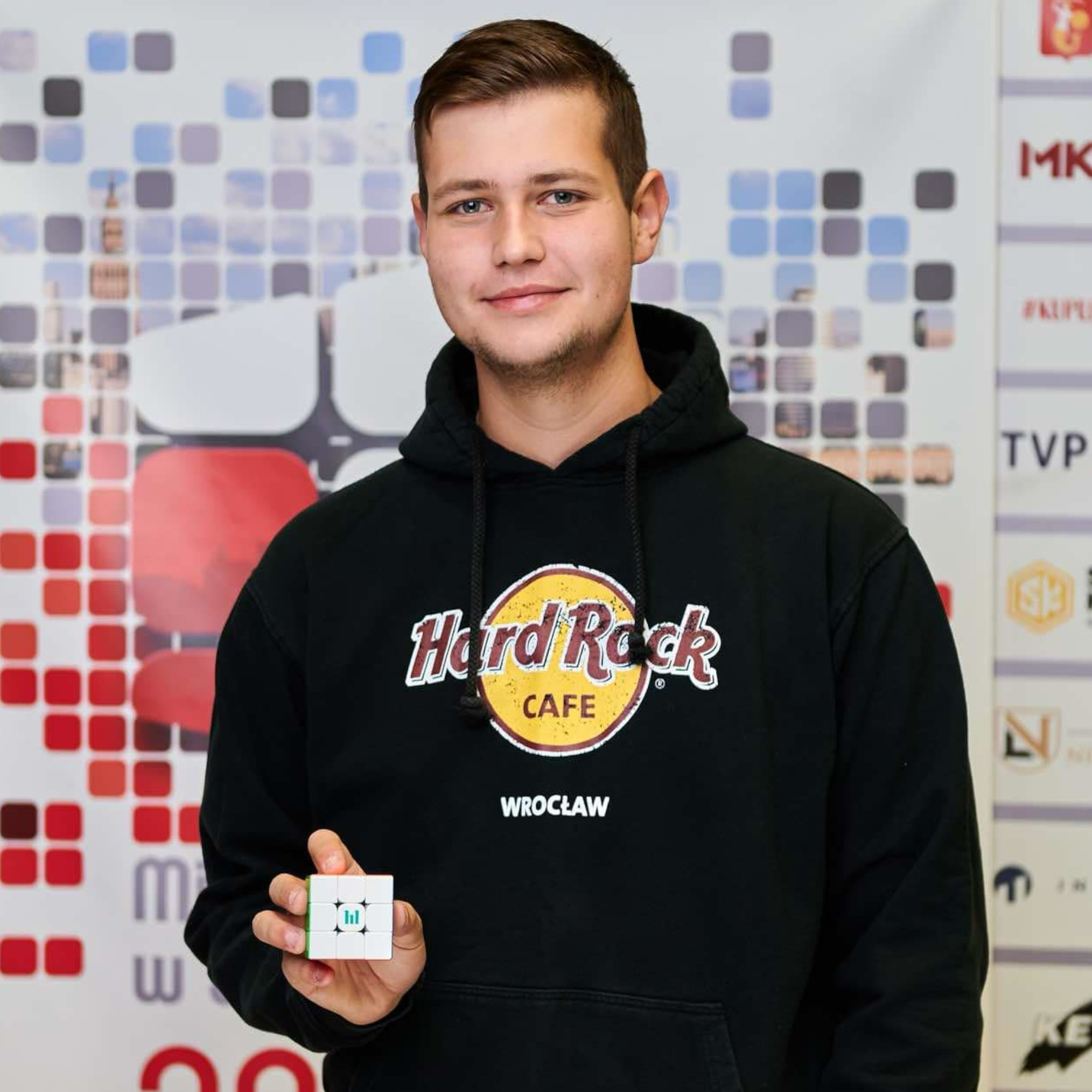 Oliwier Tkaczyk