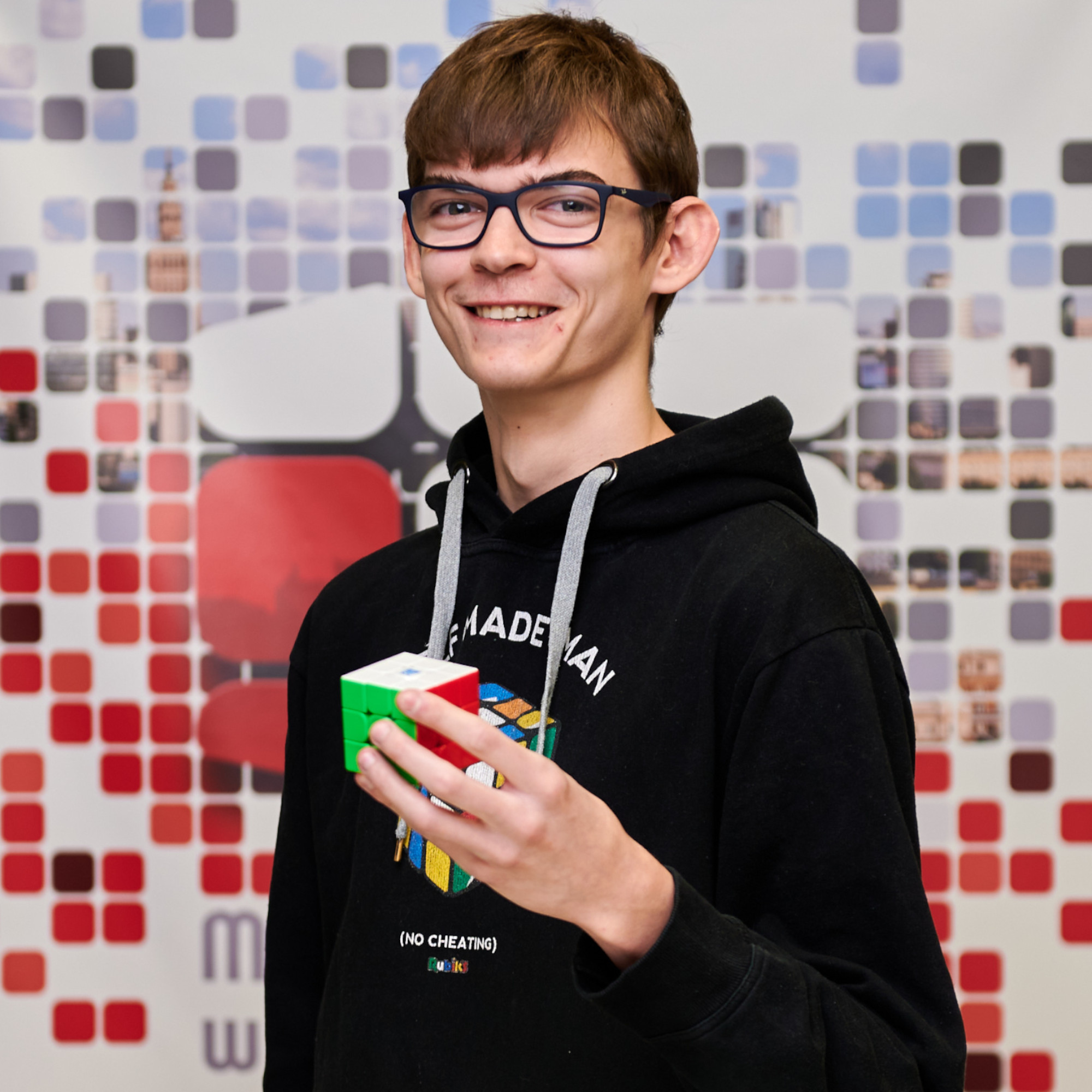 Bartosz Karpiński